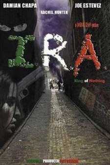 I.R.A.: King of Nothing (2006) afişi