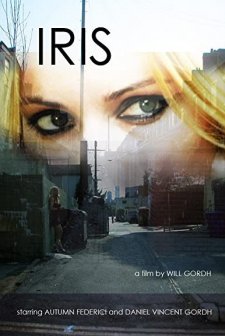 Iris (2009) afişi