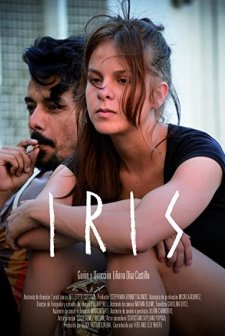 Iris (2017) afişi
