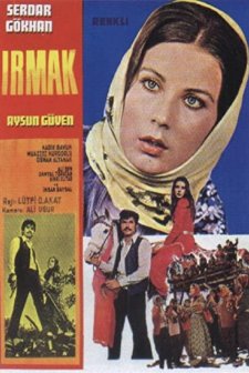 Irmak (1973) afişi