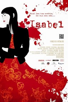 Isabel (2013) afişi