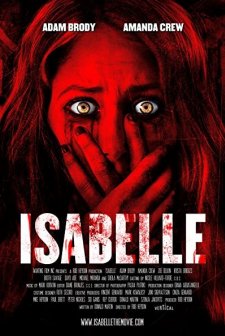 Isabelle (2018) afişi