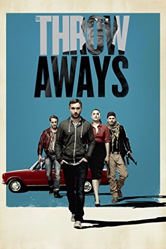 İşe Yaramazlar (2015) afişi İşe Yaramazlar (2015) afişi