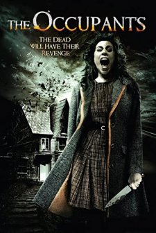 İşgalciler (2014) afişi