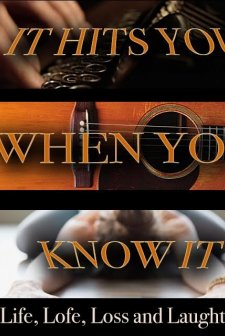 It Hits You When You Know It (2017) afişi
