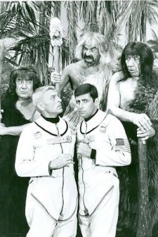 ıt's About Time (1966) afişi