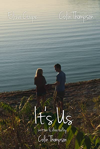 It's Us (2015) afişi It's Us (2015) afişi