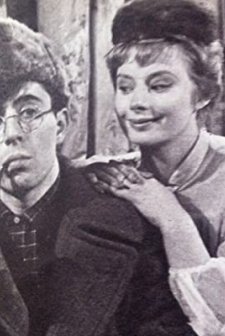 ıtv Television Playhouse (1955) afişi