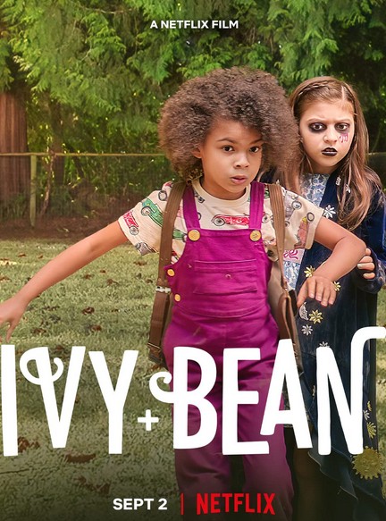 Ivy & Bean