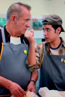 İyi Günler! (2023) afişi