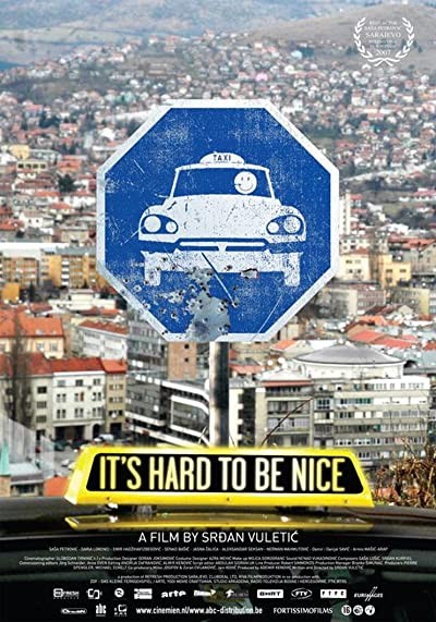 İyi Olmak Zor (2007) afişi İyi Olmak Zor (2007) afişi