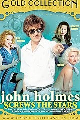 John Holmes Screws The Stars