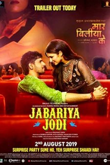 Jabariya Jodi