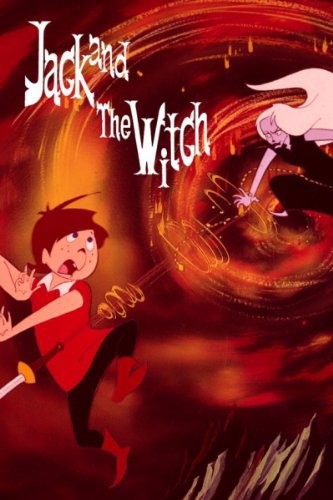 Jack and the Witch (1967) afişi Jack and the Witch (1967) afişi