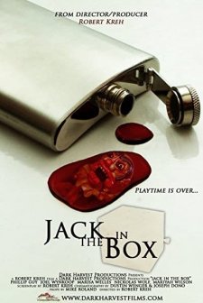 Jack In The Box (2010) afişi