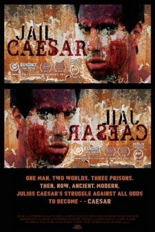 Jail Caesar (2012) afişi