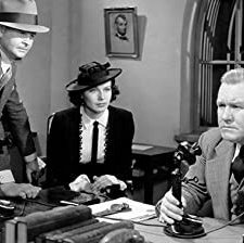 Jailbreak (1936) afişi