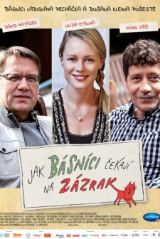 Jak básníci cekají na zázrak