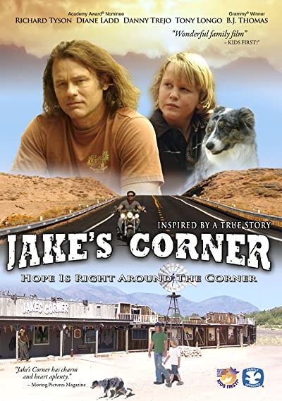 Jake's Corner (2008) afişi Jake's Corner (2008) afişi