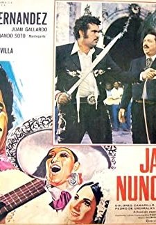 Jalisco Nunca Pierde (1974) afişi