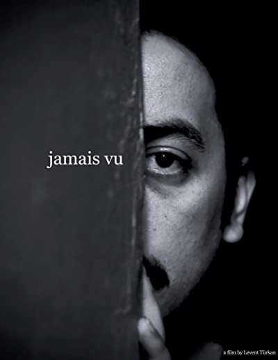 Jamais Vu (2016) afişi Jamais Vu (2016) afişi