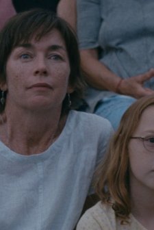 Janet Planet (2023) afişi