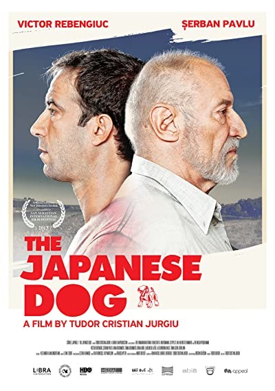 Japon Köpeği (2013) afişi Japon Köpeği (2013) afişi
