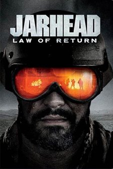 Jarhead: Dönüş Kanun