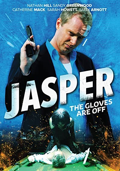 Jasper (2011) afişi Jasper (2011) afişi