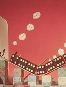 Jasper And The Choo-choo