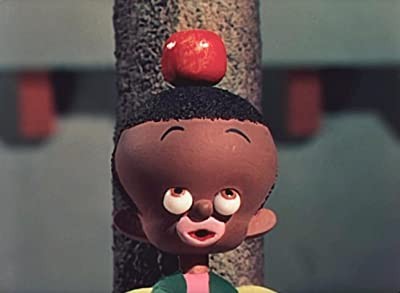 Jasper Tell (1945) afişi Jasper Tell (1945) afişi