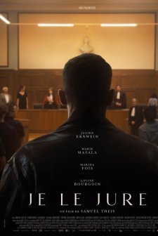 Je le jure