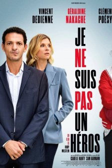 Je ne suis pas un héros