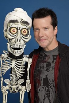 Jeff Dunham şov