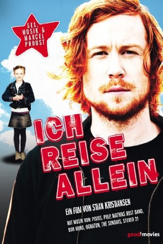 Jeg Reiser Alene (2011) afişi Jeg Reiser Alene (2011) afişi