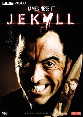 Jekyll (2007) afişi Jekyll (2007) afişi