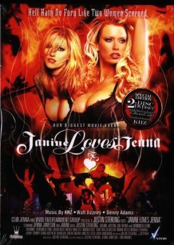 Jenna Loves Justin (2006) afişi Jenna Loves Justin (2006) afişi