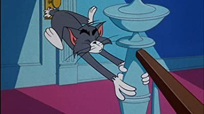 Jerry, Jerry, Quite Contrary (1966) afişi Jerry, Jerry, Quite Contrary (1966) afişi