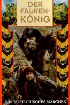 Jestrábí Moudrost (1989) afişi