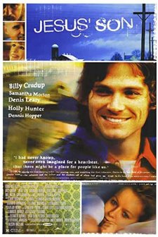 Jesus' Son