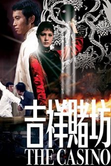 Ji Xiang Du Fang (1972) afişi