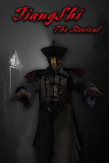 Jiangshi - The Revival afişi