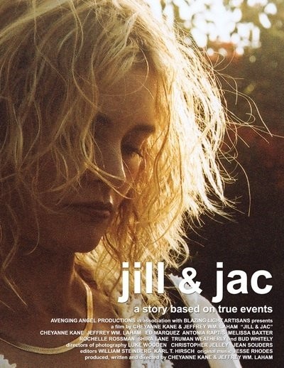 Jill And Jac (2010) afişi Jill And Jac (2010) afişi