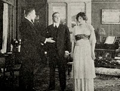 Jim the Penman (1915) afişi Jim the Penman (1915) afişi
