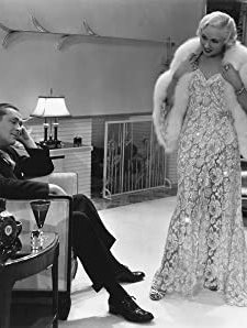 Jimmy And Sally (1933) afişi