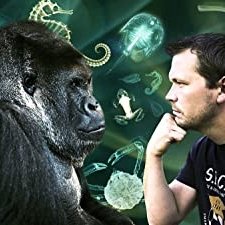 Jimmy Doherty In Darwin's Garden (2009) afişi