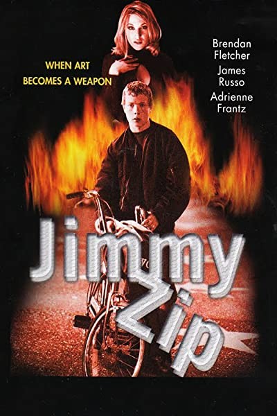Jimmy Zip (1999) afişi Jimmy Zip (1999) afişi