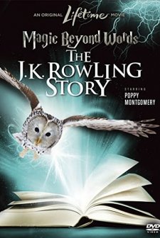 JK Rowling'in Öyküsü