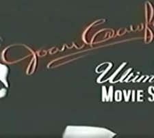 Joan Crawford The Ultimate Movie Star