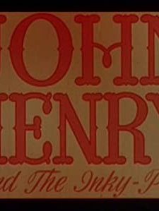 John Henry And The ınky-poo (1946) afişi